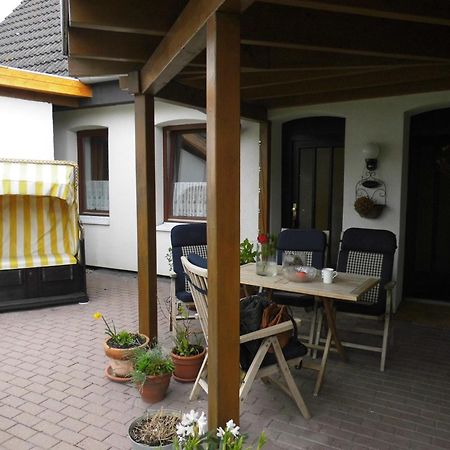 Studio Zur Weide Heiligenhafen Exterior foto